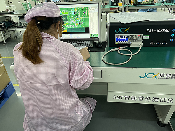 簡(jiǎn)述smt貼片加工的八步工藝流程和步驟