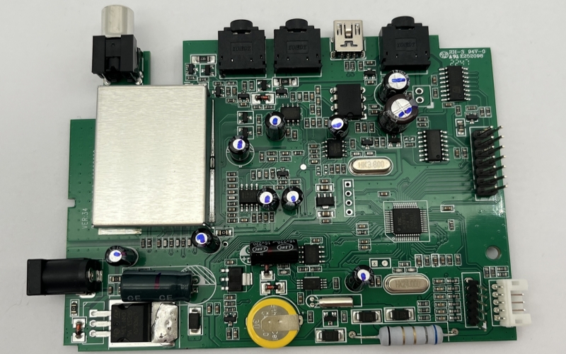 SMT貼片機基本操作流程